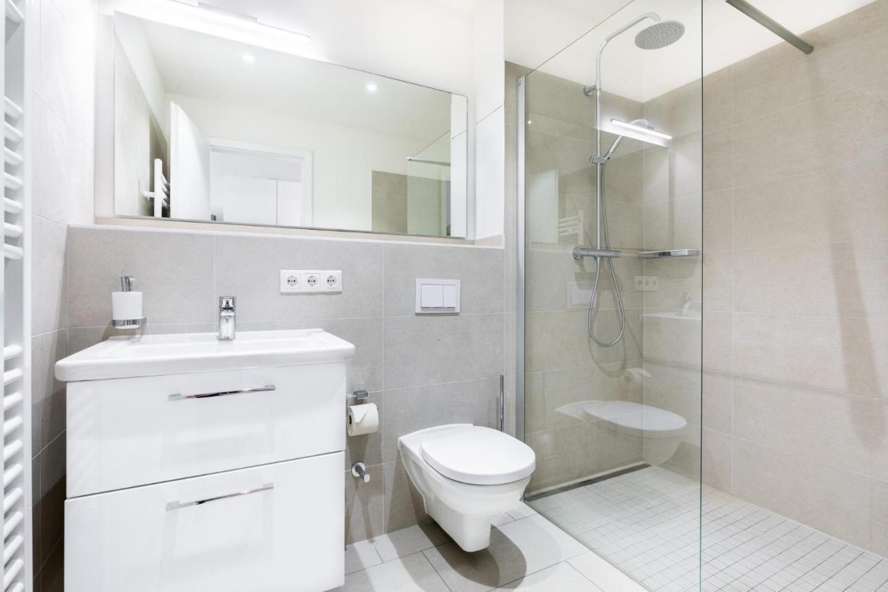 Ferienapartments Am Krusespeicher Ferienapartments Am Krusespeicher 3-32 Wismar Ngoại thất bức ảnh