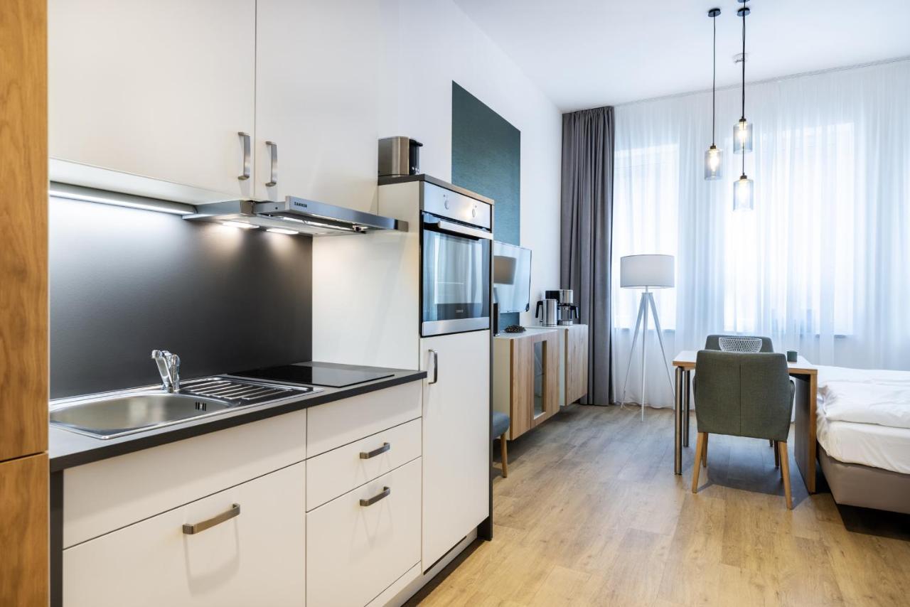 Ferienapartments Am Krusespeicher Ferienapartments Am Krusespeicher 3-32 Wismar Ngoại thất bức ảnh