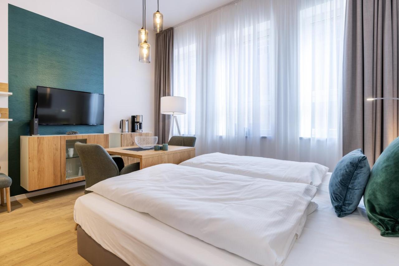 Ferienapartments Am Krusespeicher Ferienapartments Am Krusespeicher 3-32 Wismar Ngoại thất bức ảnh