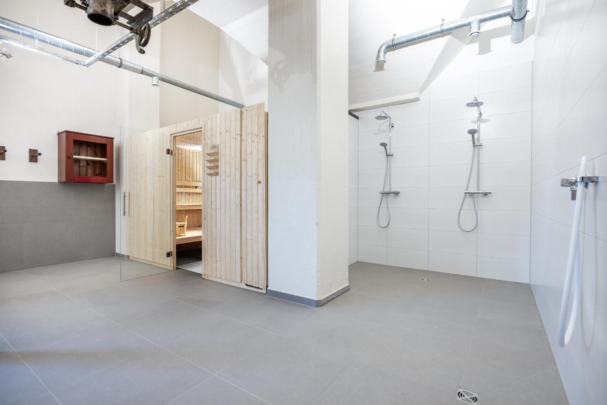Ferienapartments Am Krusespeicher Ferienapartments Am Krusespeicher 3-32 Wismar Ngoại thất bức ảnh
